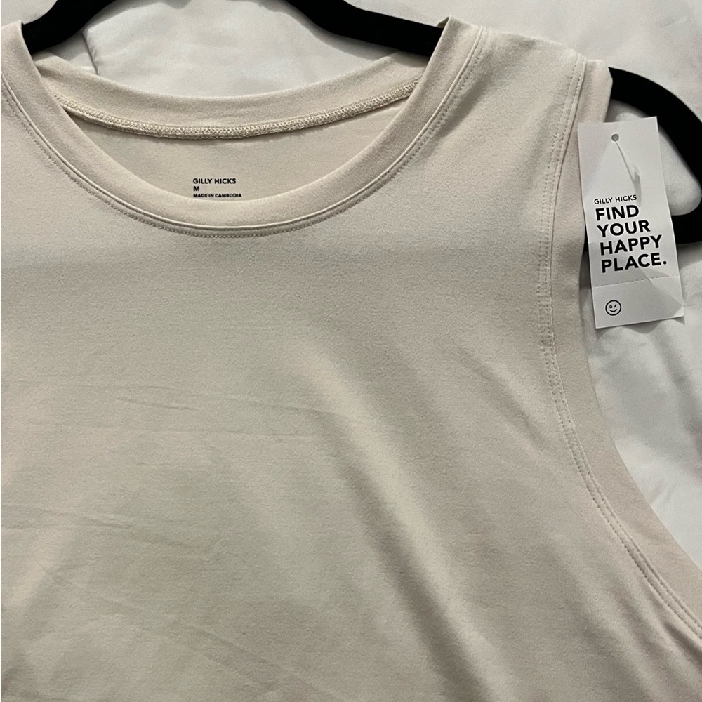 Gilly Hicks Tank, Brand new with tag!